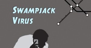 Book review: Swampjack Virus by Nicholas Litchfield