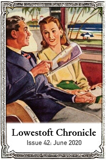 Lowestoft Chronicle #42