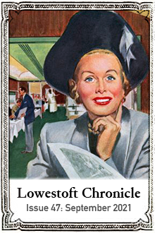 Lowestoft Chronicle #47