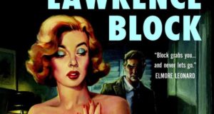 Book review: Sinner Man by Lawrence Block