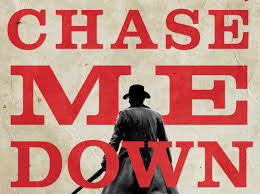 Book review: World, Chase Me Down by Andrew Hilleman