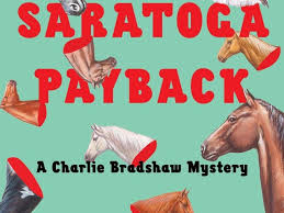 Saratoga Payback by Stephen Dobyns