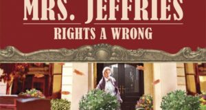 Mrs. Jeffries Rights a Wrong by Emily Brightwell