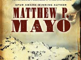 Stranded by Matthew P Mayo