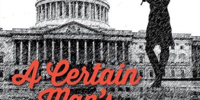 A Certain Man's Daughter by Timothy J. Lockhart