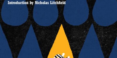 24 Hours to Kill / Blue Mascara Tears by James McKimmey (Introduction by Nicholas Litchfield)